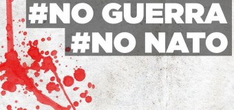 BASTA GUERRE!
