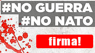 No Guerra No Nato