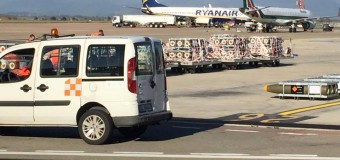 ATTENTATO ALLA SICUREZZA DEI PASSEGGERI