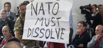 Coordinamento No-Nato dei Paesi europei al via