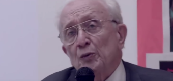 FERDINANDO IMPOSIMATO – OPERAZIONE GLADIO