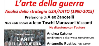 L’arte della guerra
